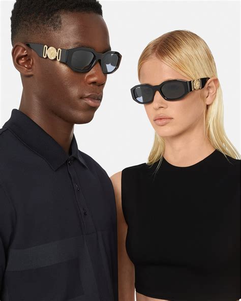 versace sonnenbrille herren biggie|Versace Medusa Biggie for Men .